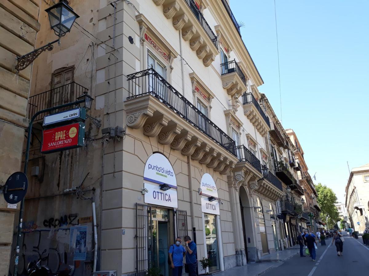 Apartamento Da Katia,vicolo Carini,35