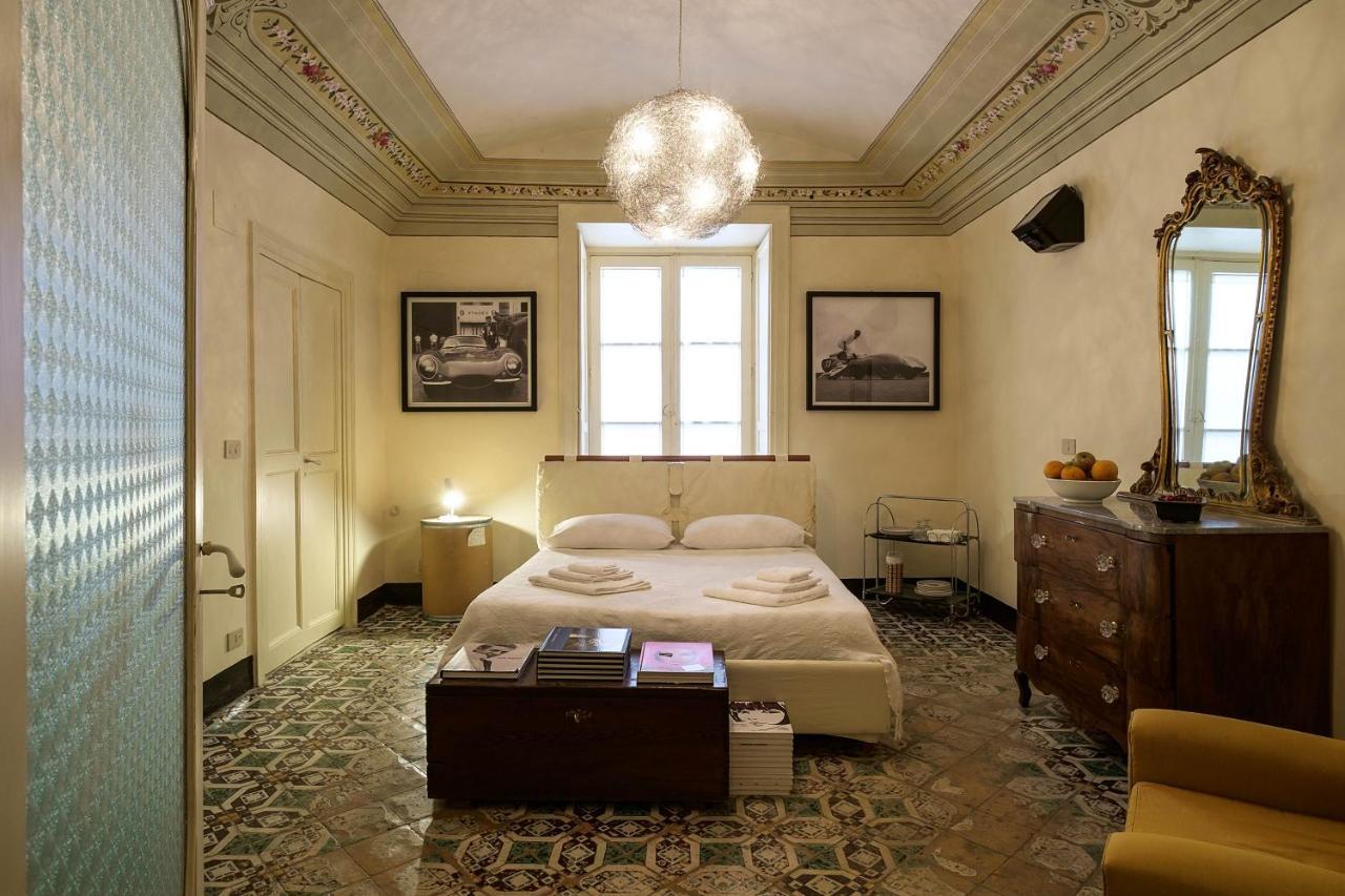 Luxury Palermo