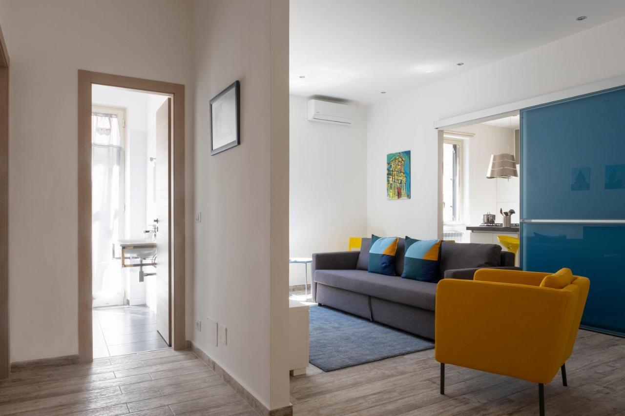 29/4 Exclusive Tra Teatro Massimo E Porto Apartment Palermo