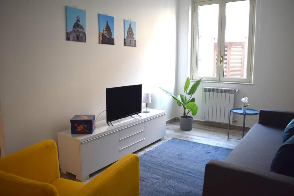 Apartment 29/4 Exclusive Tra Teatro Massimo E Porto *