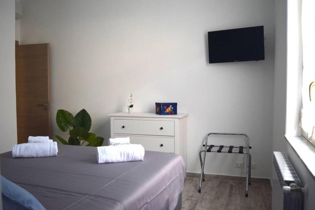 29/4 Exclusive Tra Teatro Massimo E Porto Apartment Palermo