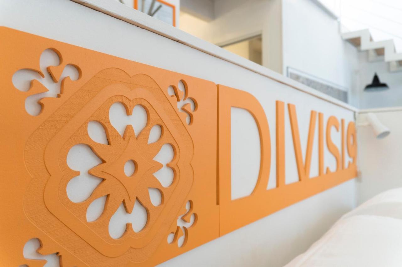 Divisi9 - Historic Center Palermo