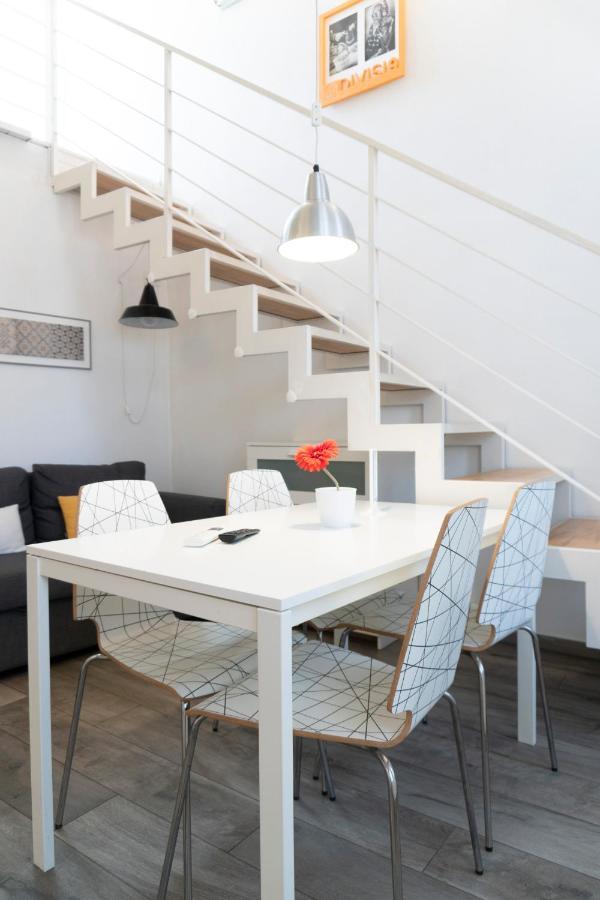 Divisi9 - Historic Center Apartamento Palermo
