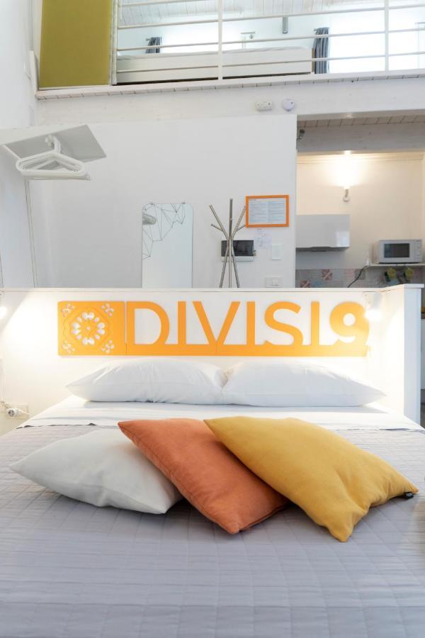 Divisi9 - Historic Center *