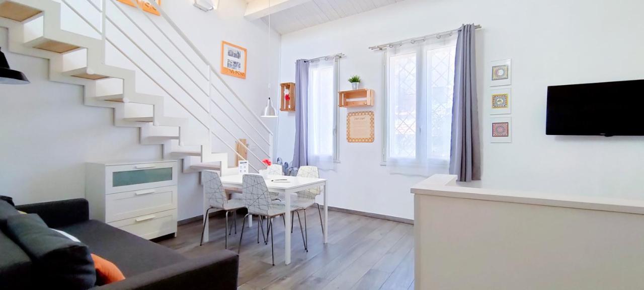 Apartamento Divisi9 - Historic Center
