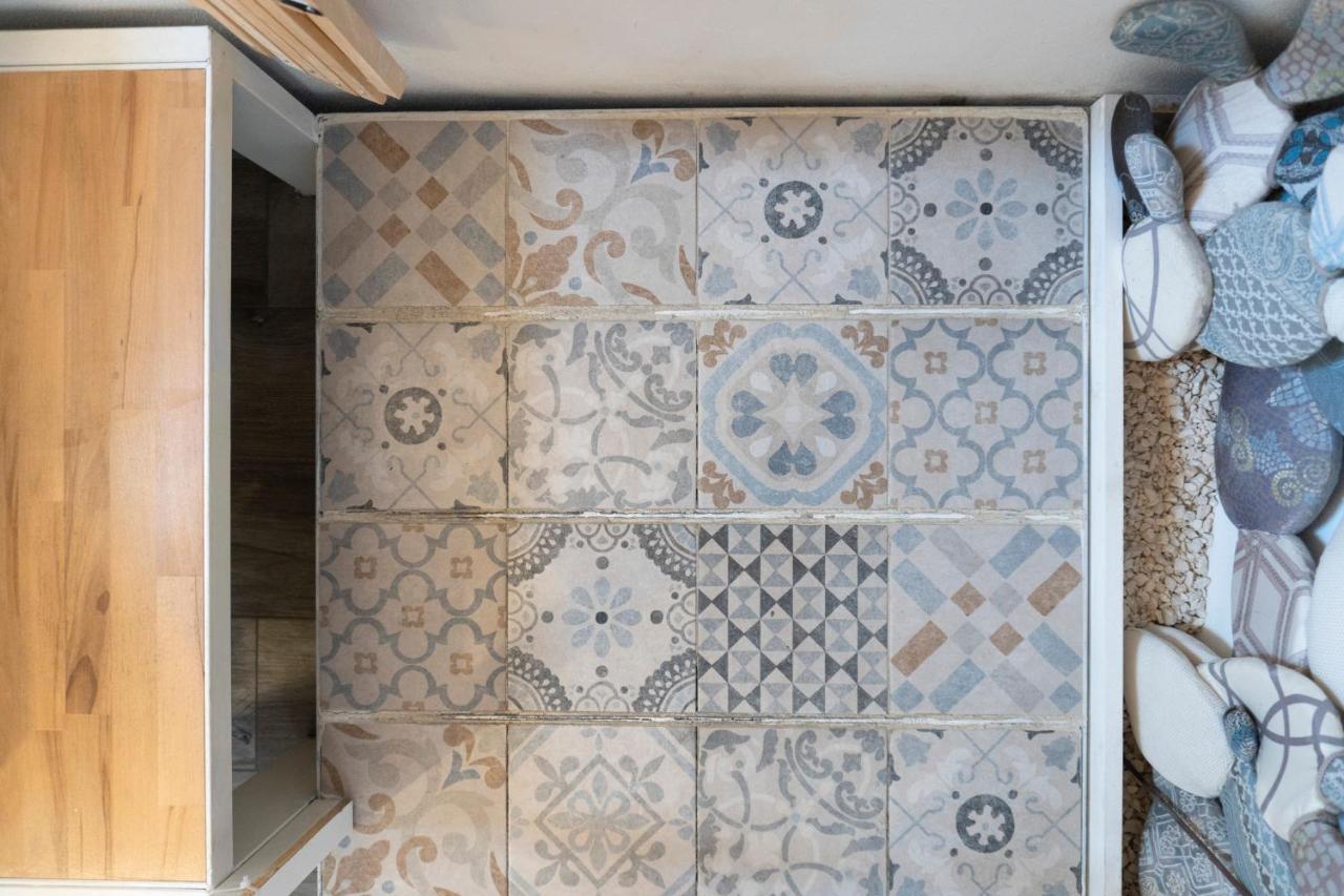 Apartamento Divisi9 - Historic Center