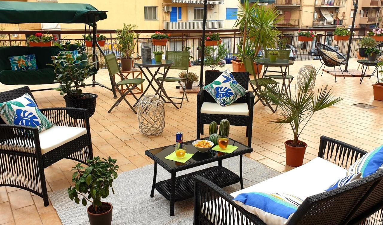 Civico 20 Bed & Breakfast Palermo