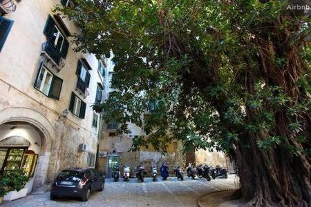 Luxury Apartamento Palermo