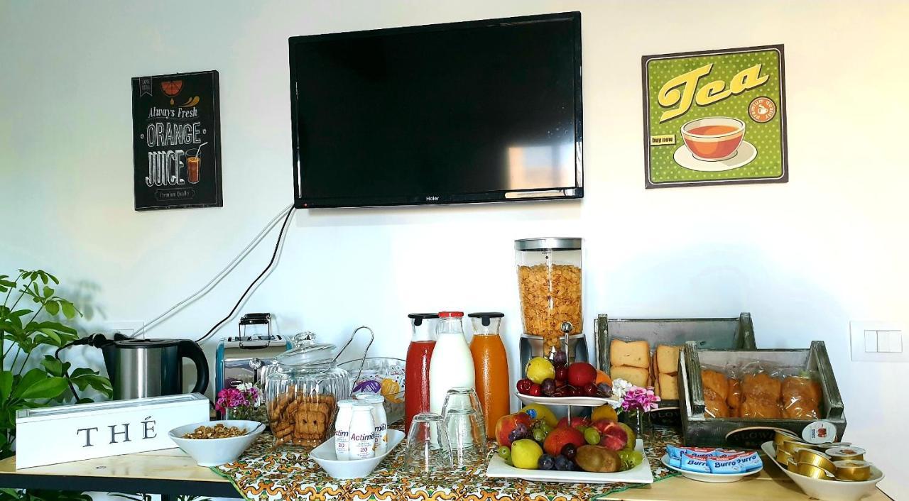 Bed & Breakfast Civico 20 2*