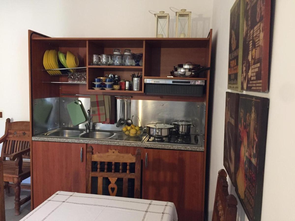 Casa de férias I Leoni Di Sicilia Palermo
