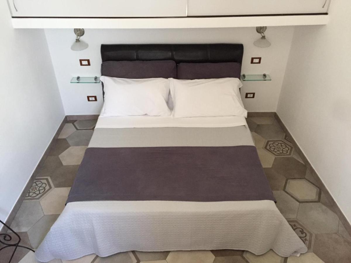 I Leoni Di Sicilia Holiday home Palermo