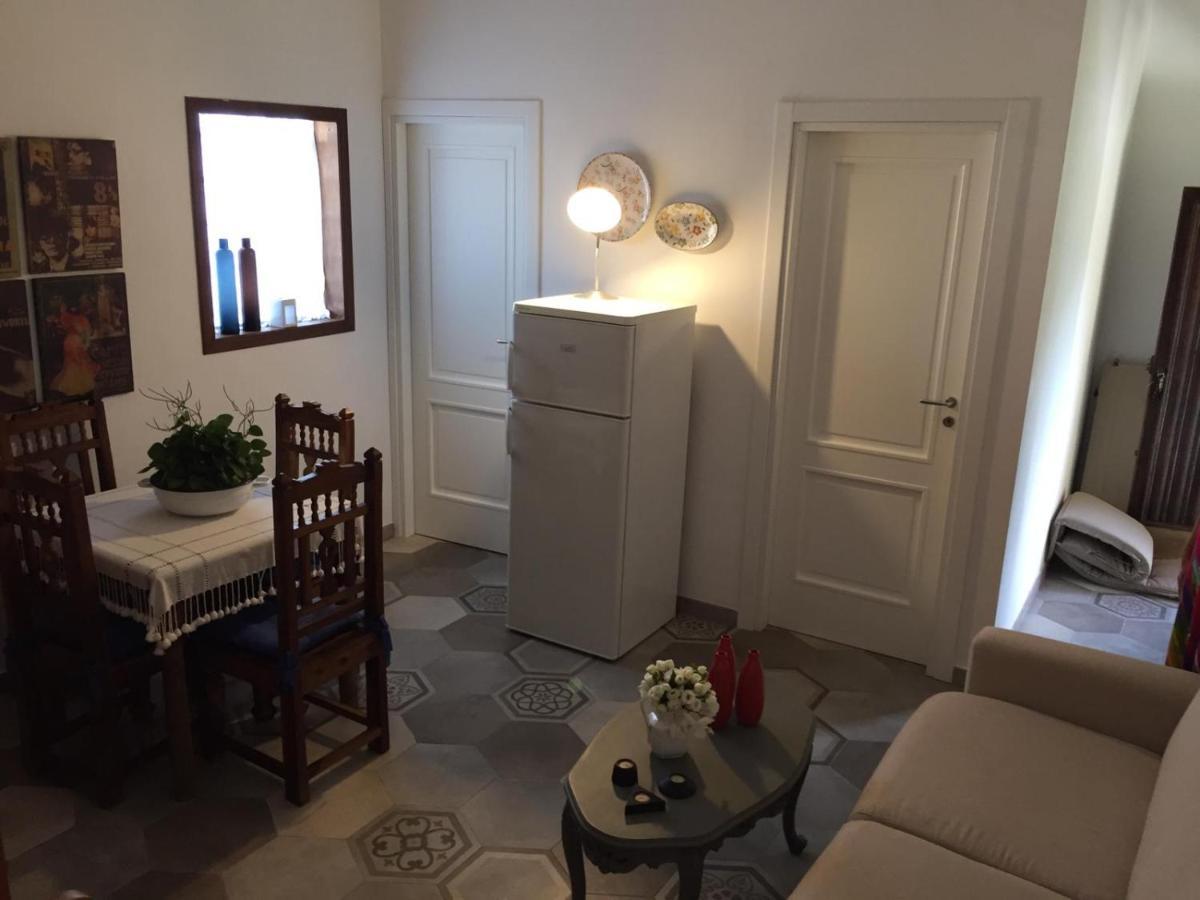 Holiday home I Leoni Di Sicilia *