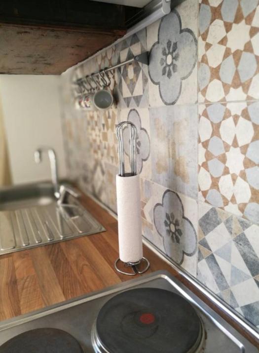 Apartment Casetta Di Lele Palermo