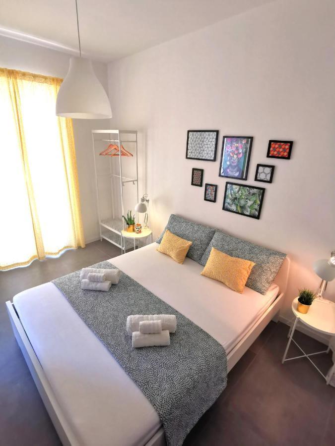 Casa Pirri * Palermo