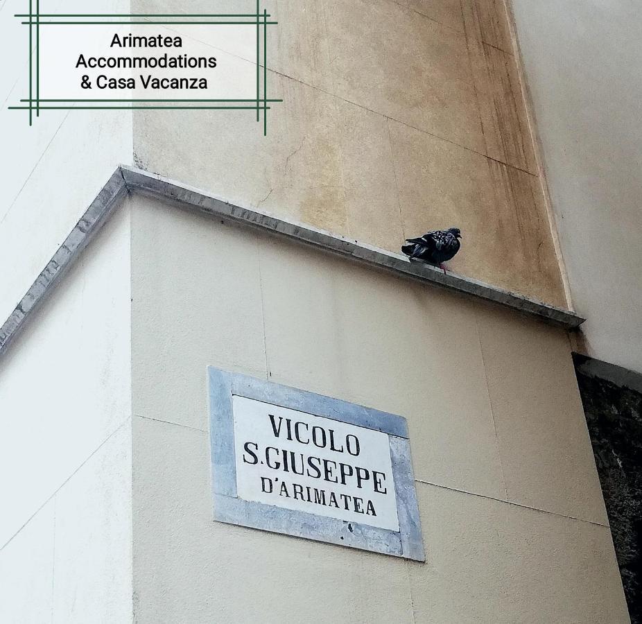 Casa de hóspedes Arimatea 3*