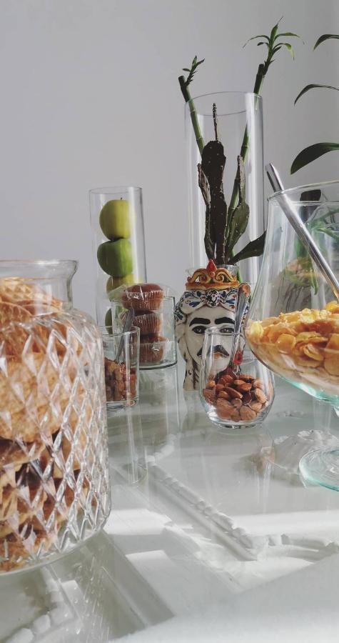 Homestay Casa Pirri Palermo