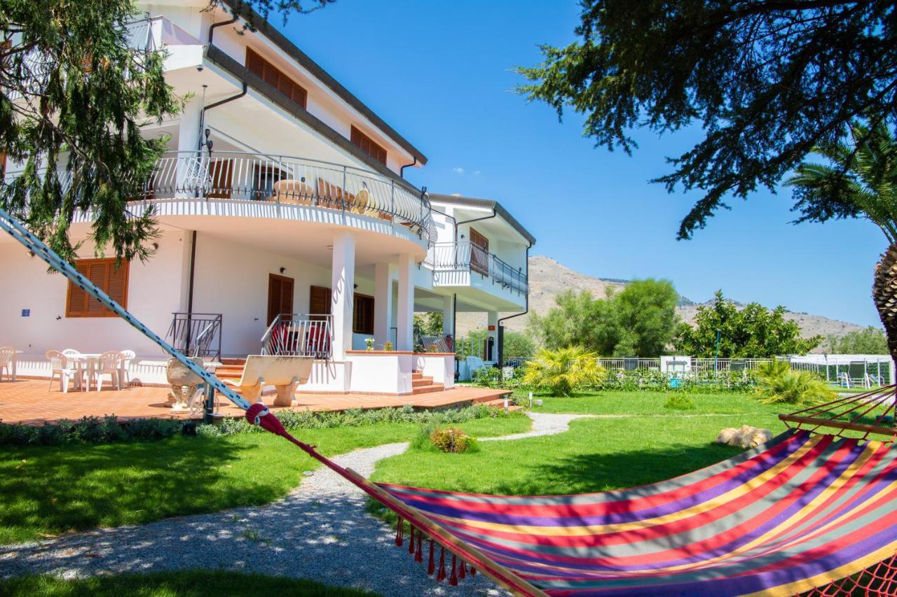 Da Vinci Mini Con Piscina Villa *