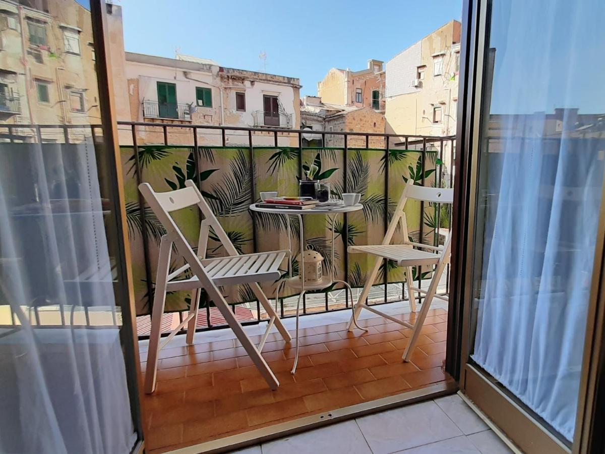 La Casetta Nel Borgo Apartamento *