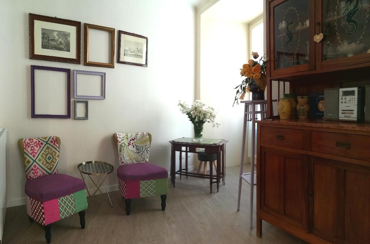 Frühstückspension Persiane Al Cassaro Palermo