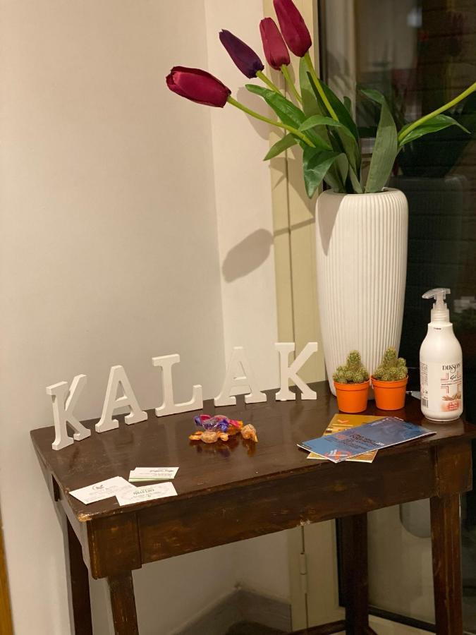Kalak-fonderia