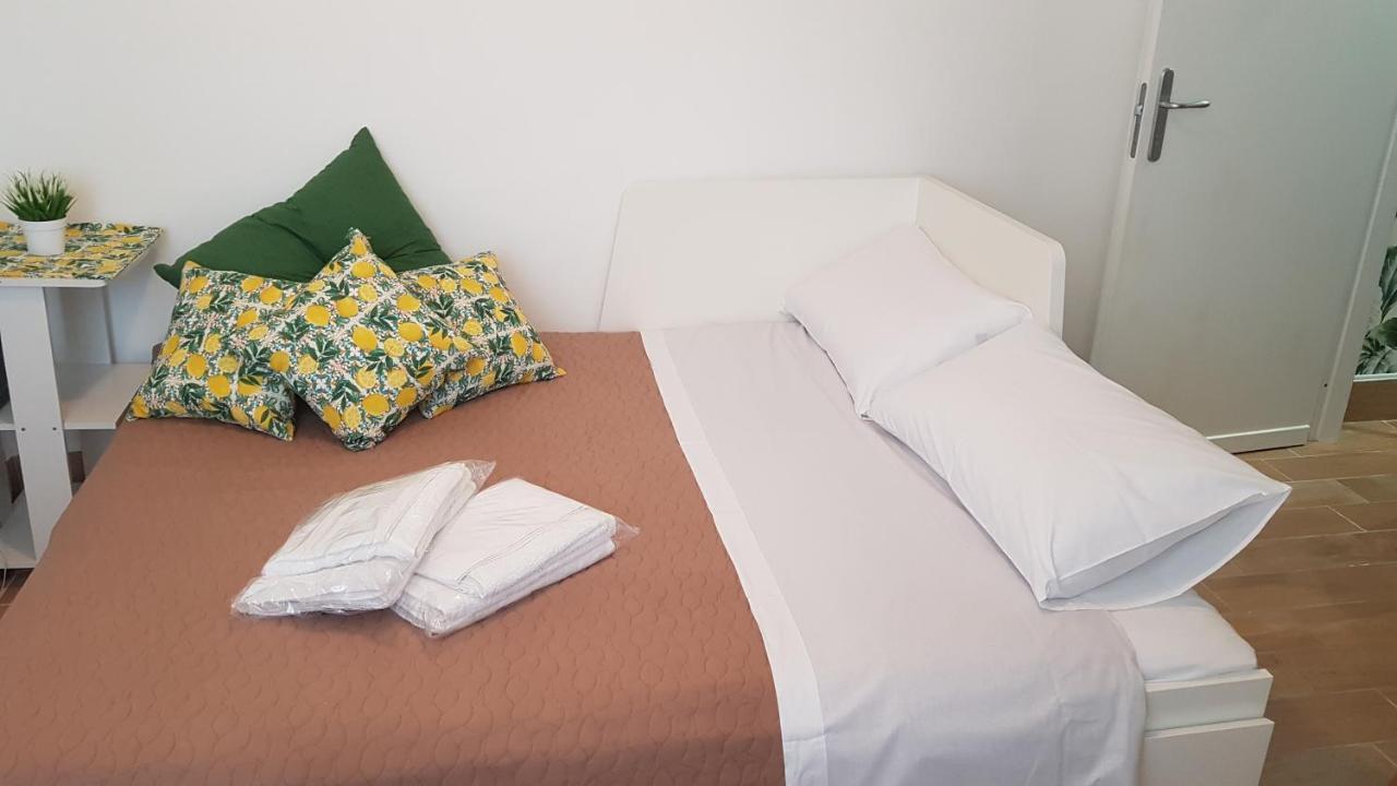 La Camera Di Stella - Ai Normanni Guest house Palermo
