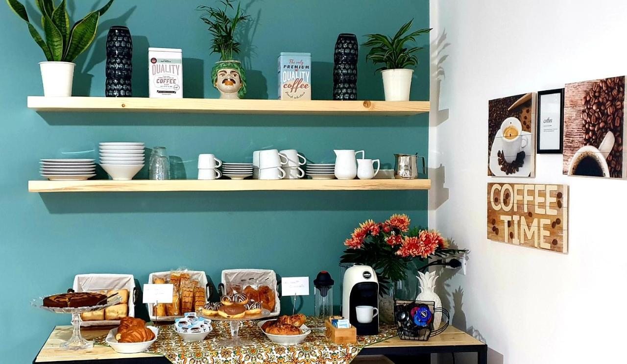 Civico 20 Bed & Breakfast 2*