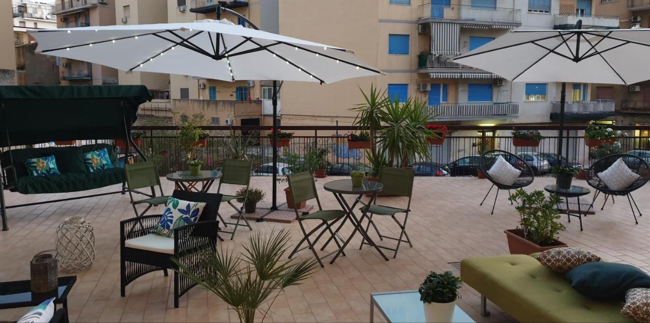 Bed & Breakfast Civico 20