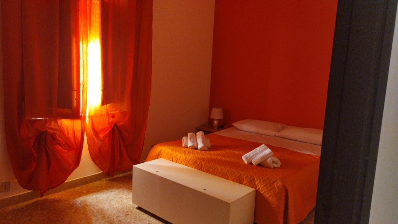 Ferienhaus Casa Gianflo Mondello-palermo