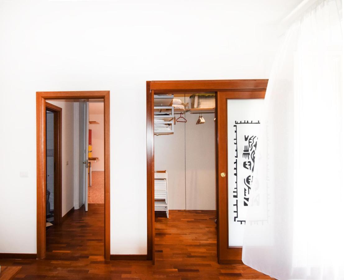 Apartment Porta Vicari With View In Downtown *