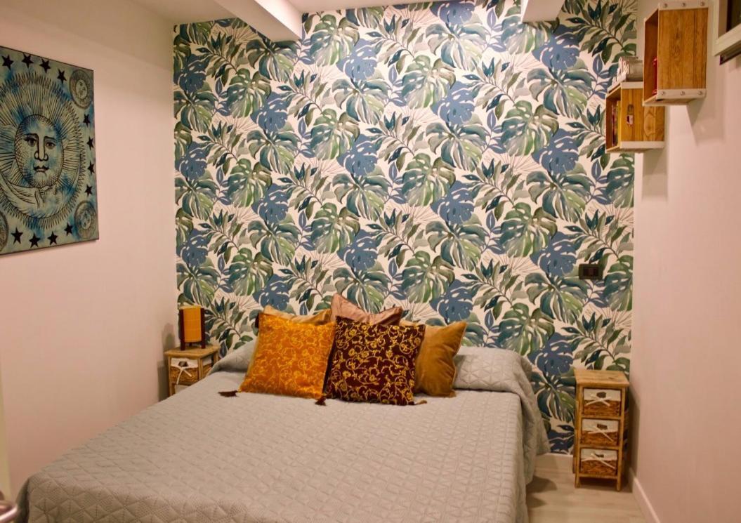 Nido Verde Apartment *