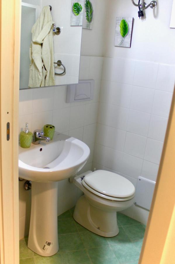 Nido Verde Apartment *