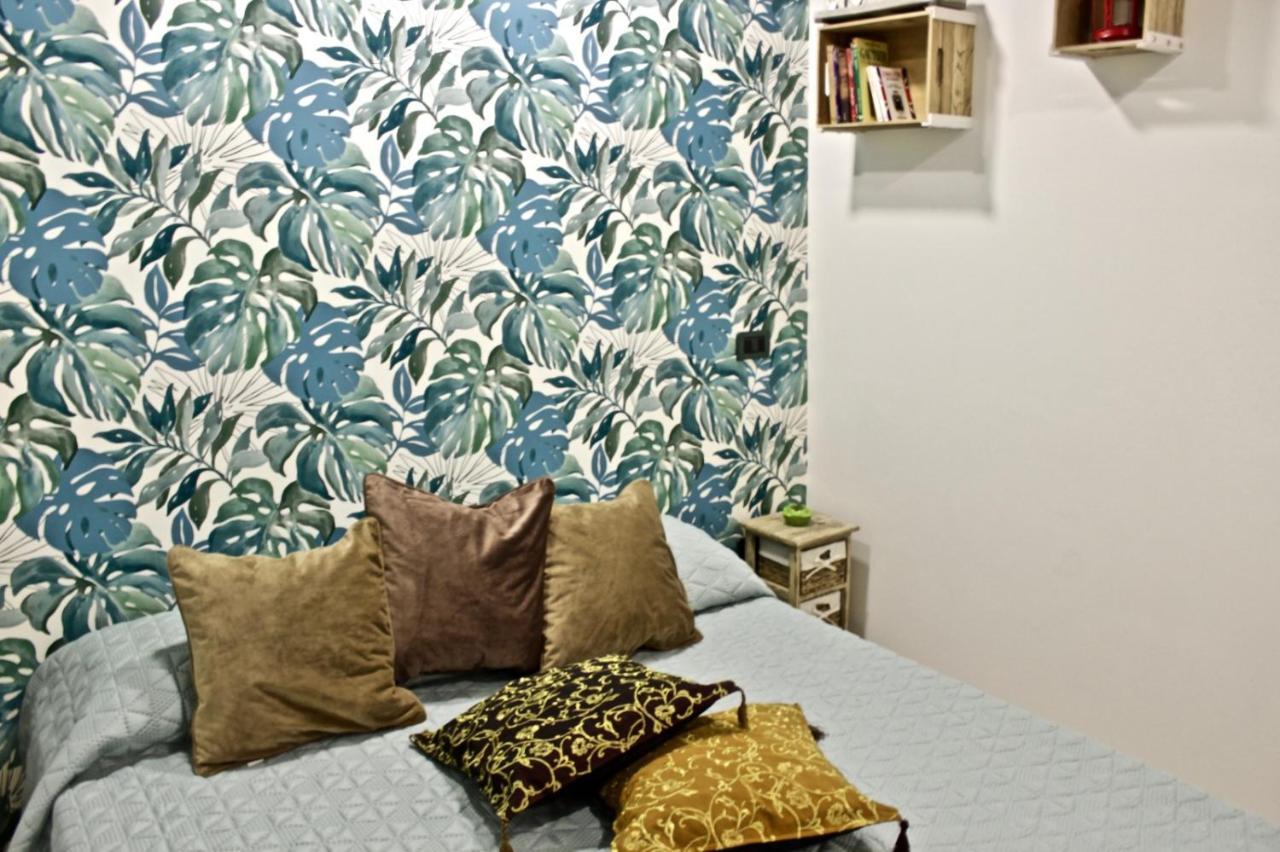 Apartment Nido Verde *