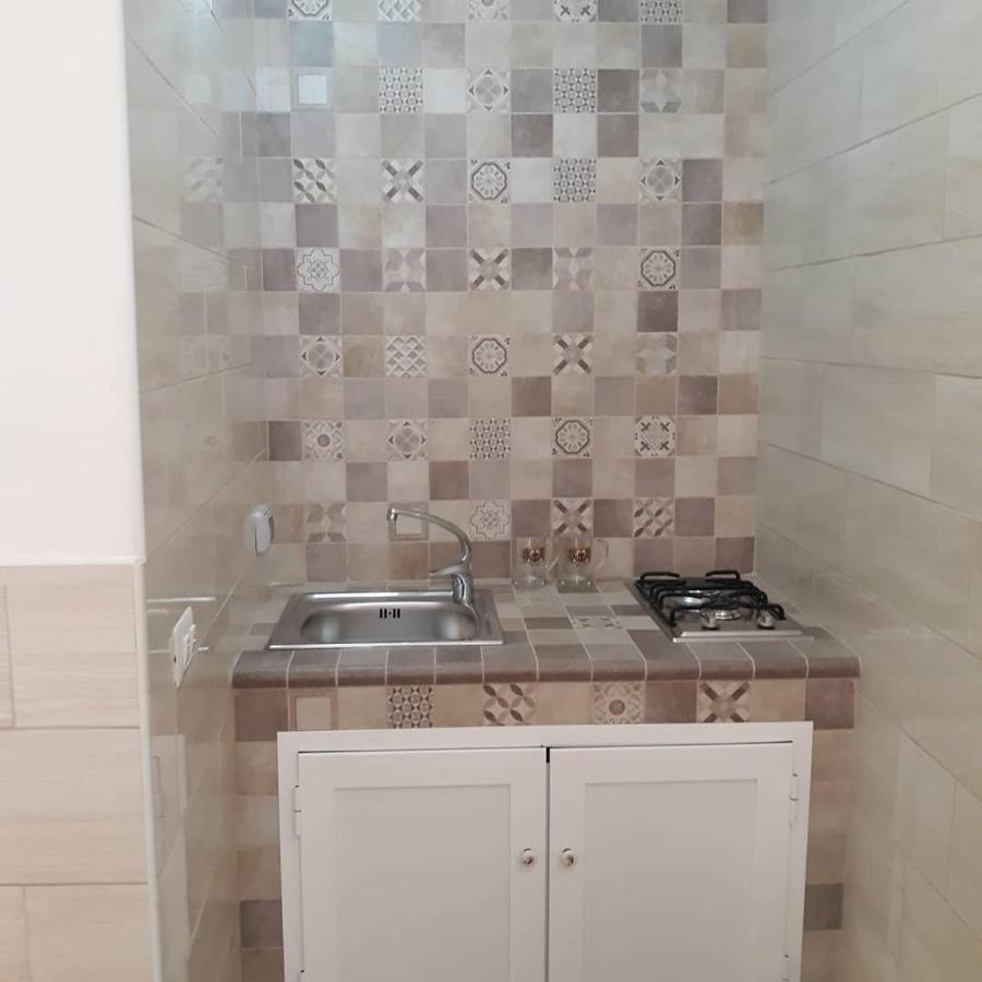Da Katia,vicolo Carini,35 Apartamento *