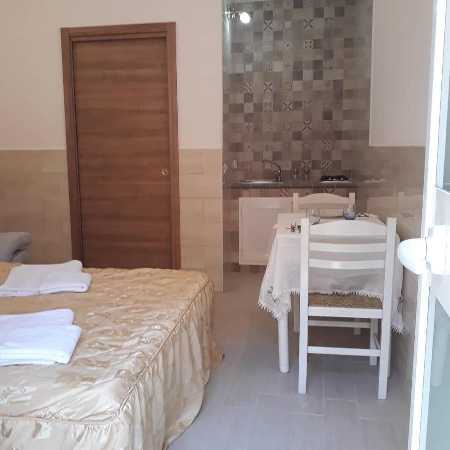 Da Katia,vicolo Carini,35 Apartamento *
