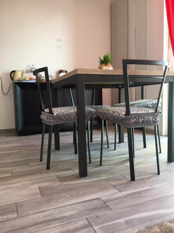 L 'approdo Felice Bed & Breakfast 3*