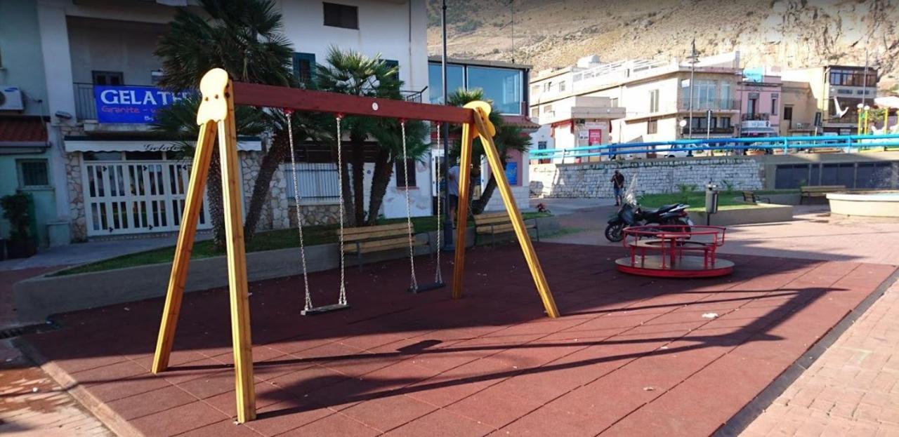 Appartamento La Casetta Di Nonna Anna *