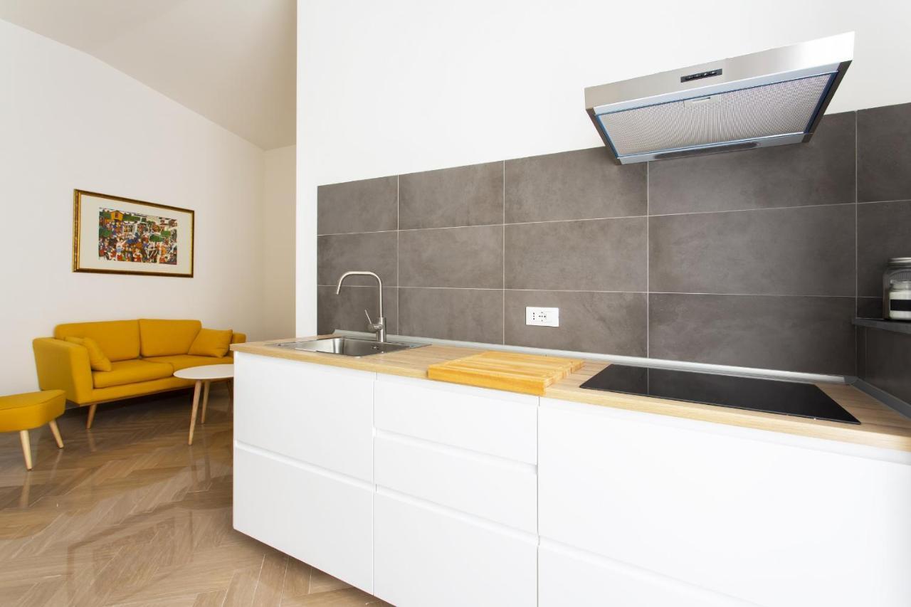 Luxury Coa Appartamento *