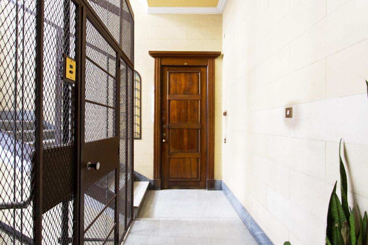 Luxury Coa Appartamento Palermo