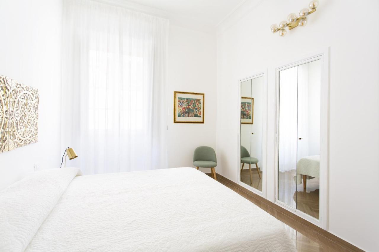 Luxury Coa Appartamento Palermo