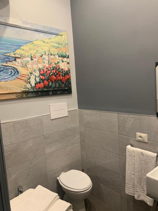 Be-home Apartment Palermo