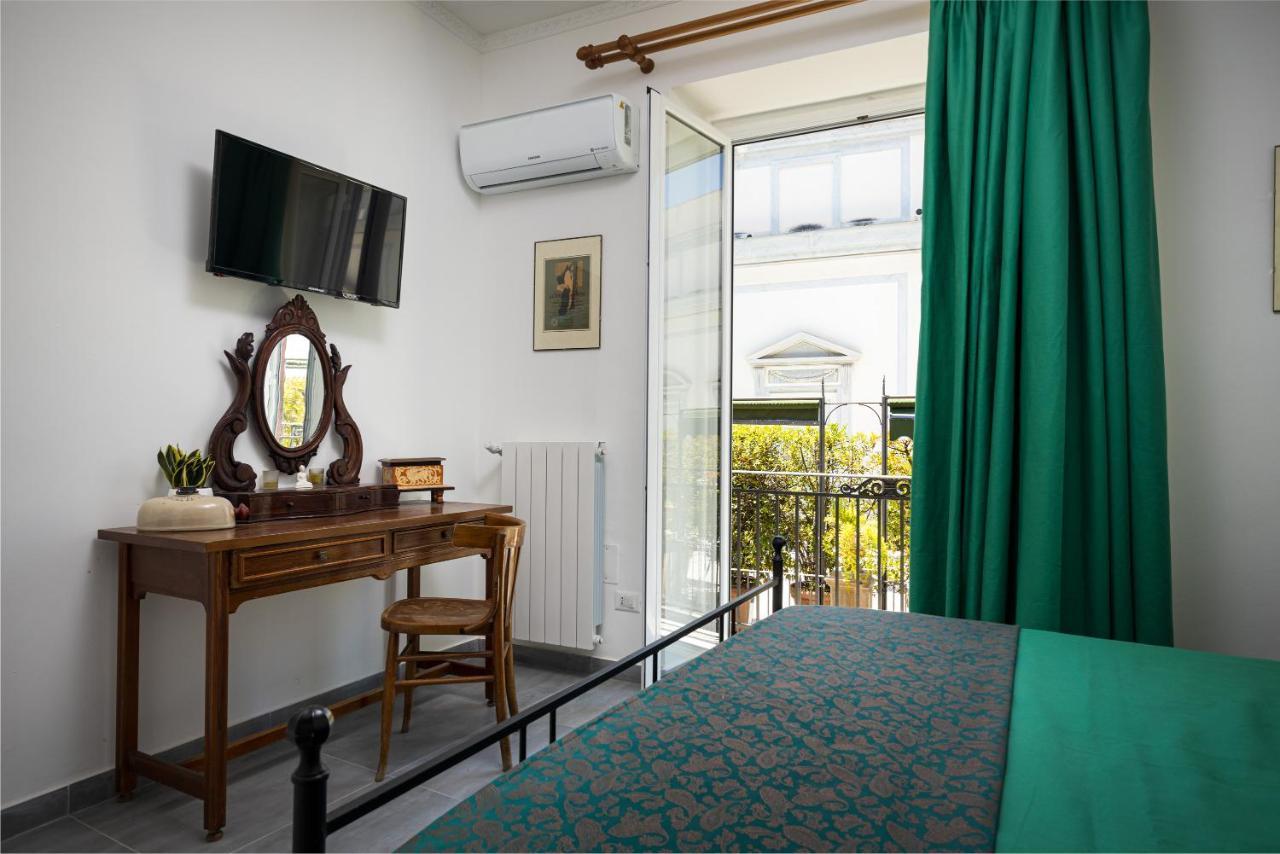 Apartment Barbera Vetriera *