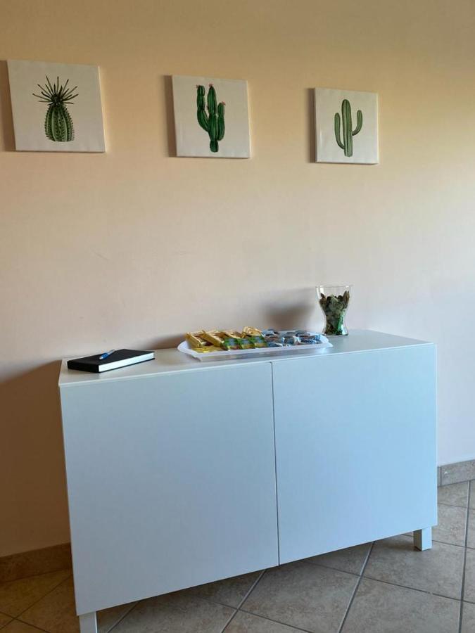 Bed & Breakfast Michelangelo 2*