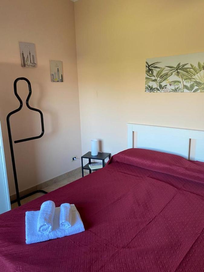 Michelangelo Bed & Breakfast 2*