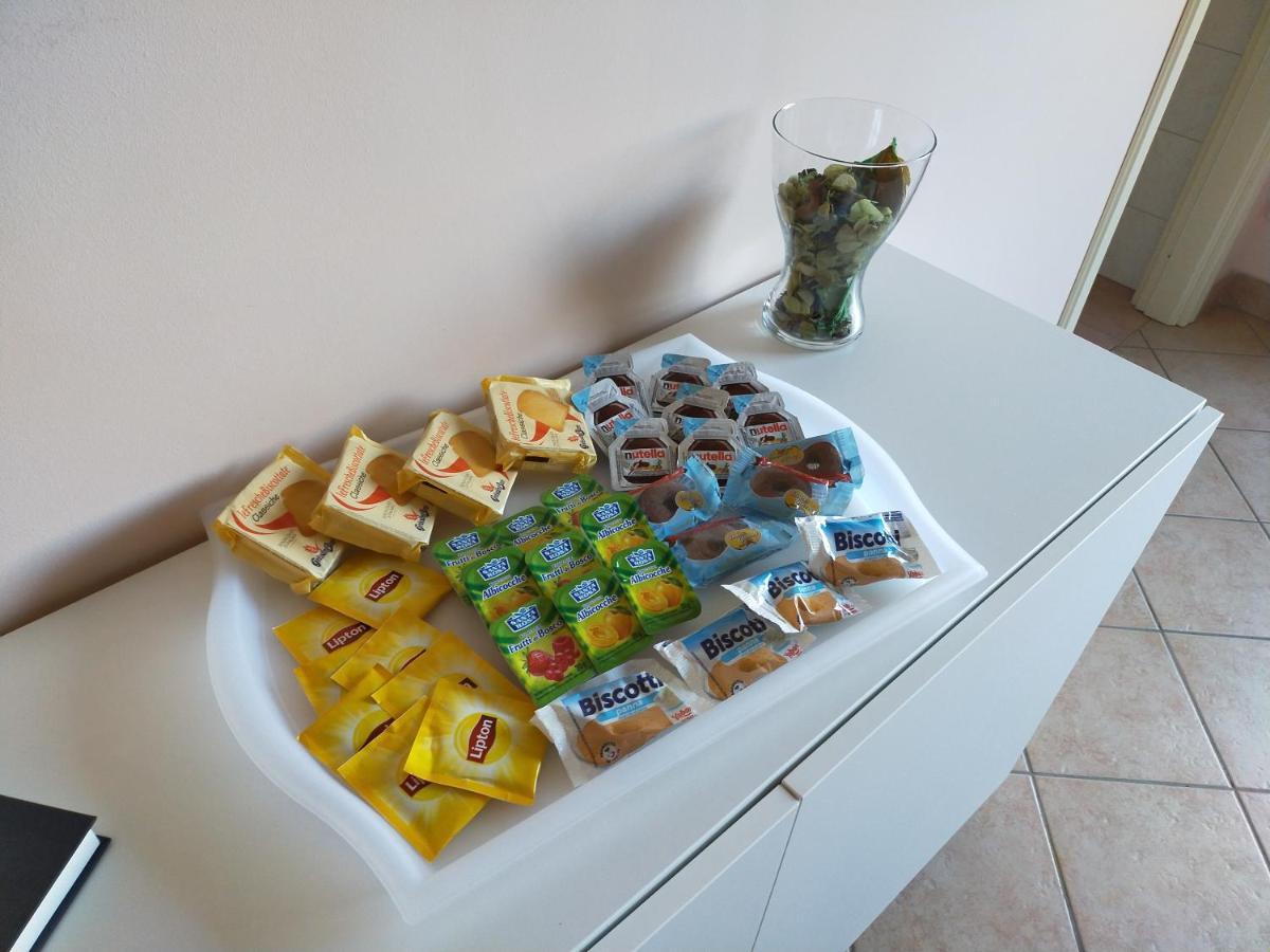Bed & Breakfast Michelangelo 2*