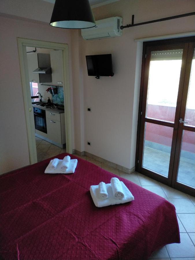 Michelangelo Bed & Breakfast 2*