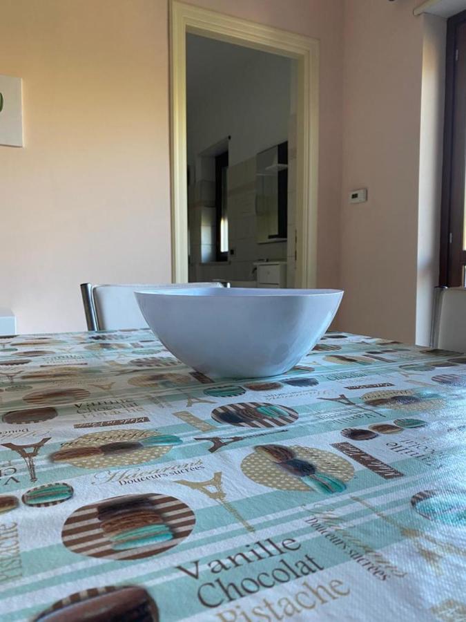 Michelangelo Bed & Breakfast 2*