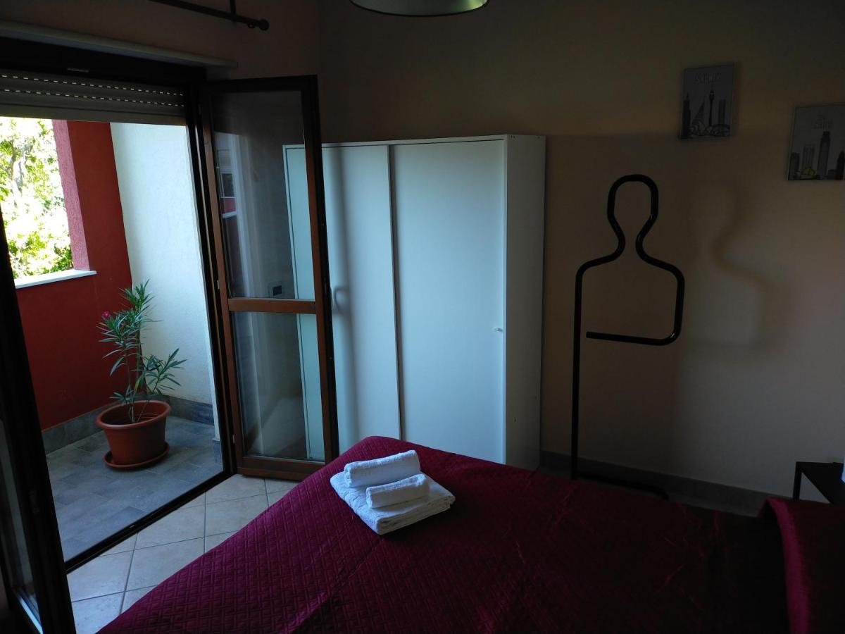 Michelangelo Bed & Breakfast 2*