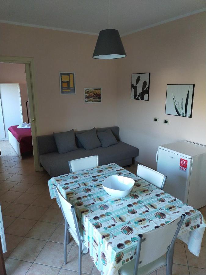 Bed & Breakfast Michelangelo Palermo