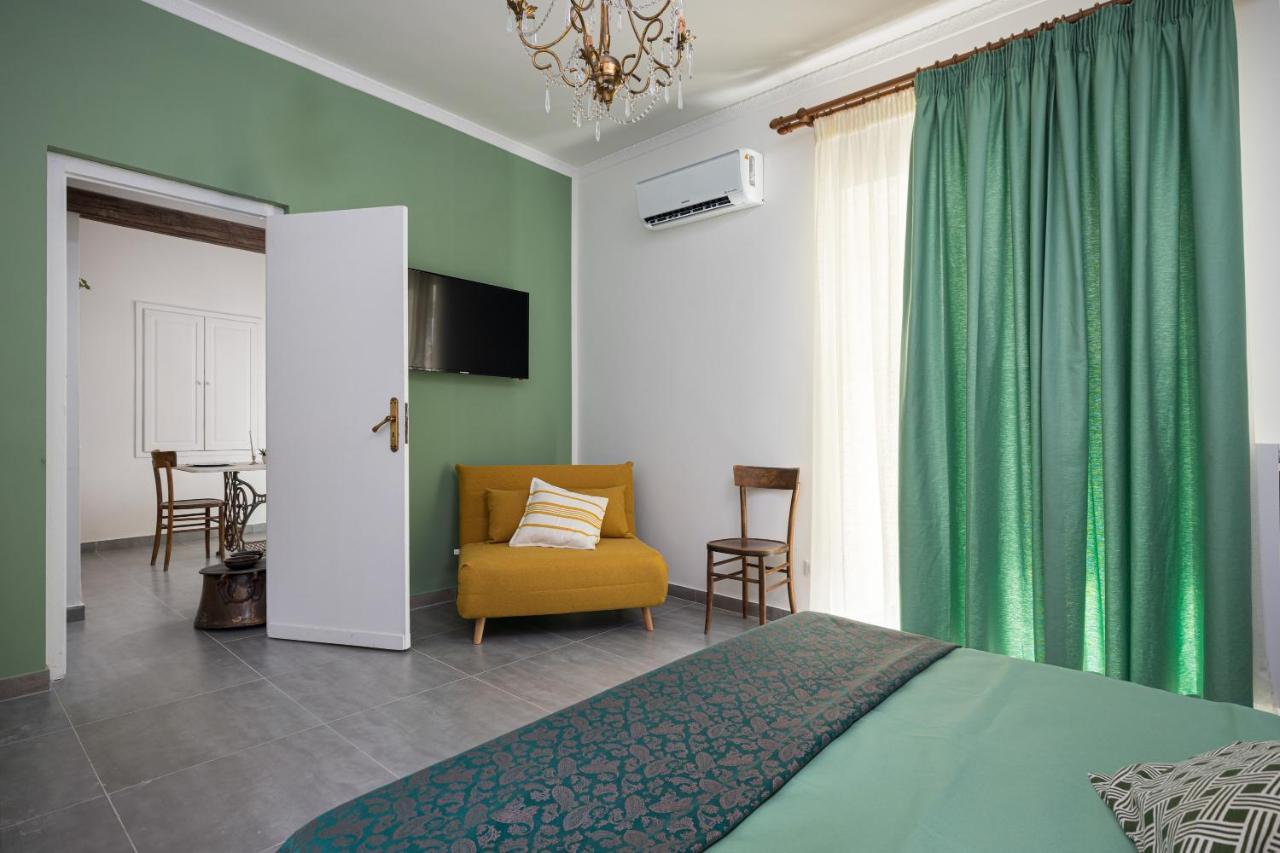 Apartment Barbera Vetriera