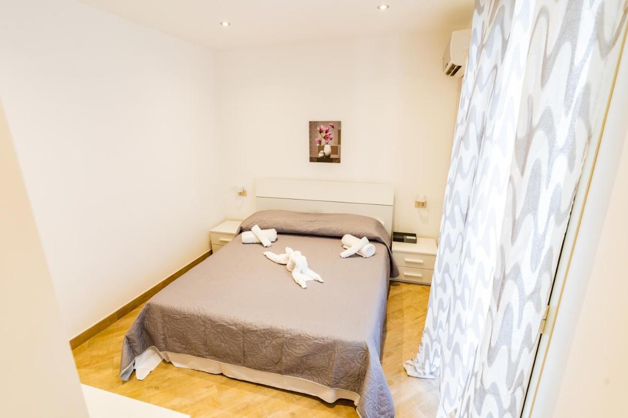 Meschita Little House Apartment